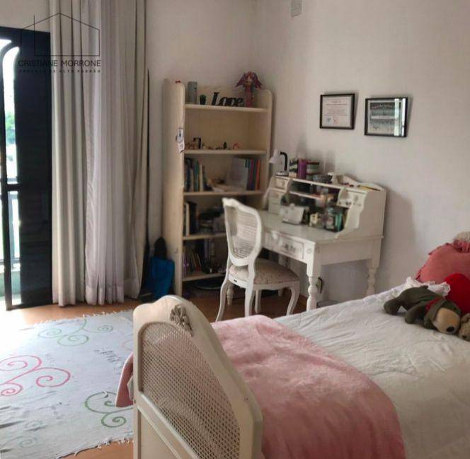 Apartamento à venda e aluguel com 4 quartos, 350m² - Foto 8