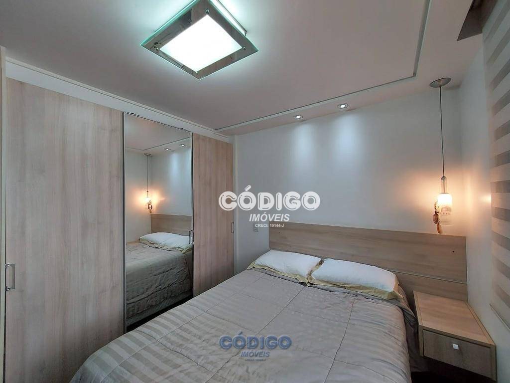 Apartamento à venda com 4 quartos, 150m² - Foto 7