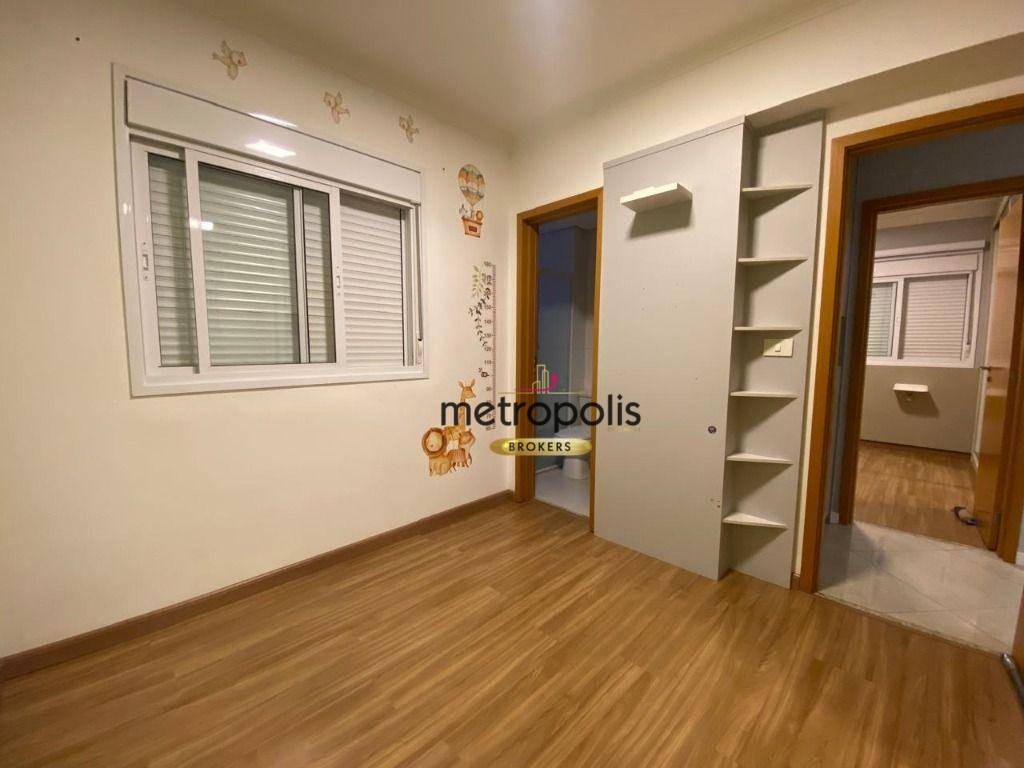 Apartamento para alugar com 2 quartos, 78m² - Foto 17