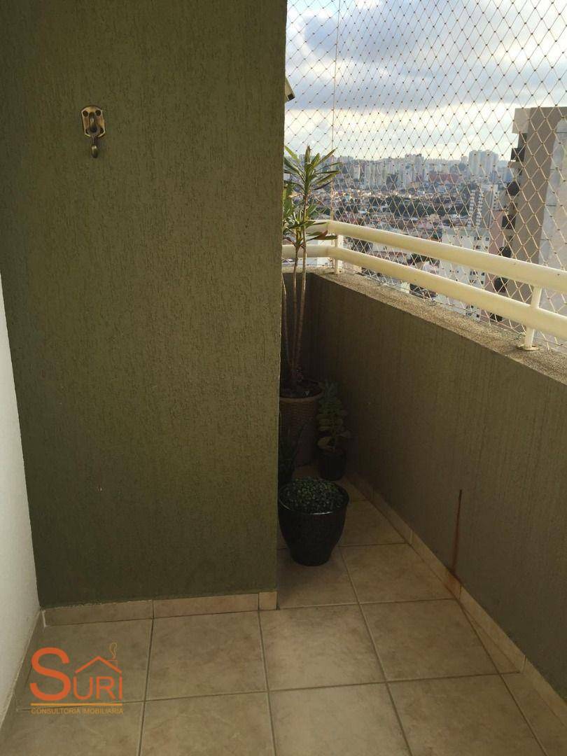 Apartamento à venda com 3 quartos, 106m² - Foto 10