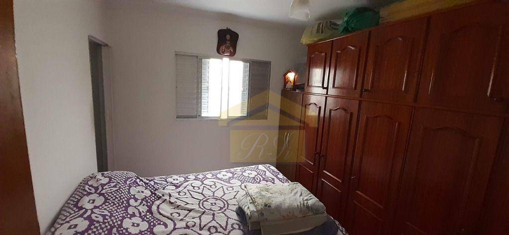 Sobrado à venda com 5 quartos, 210m² - Foto 22