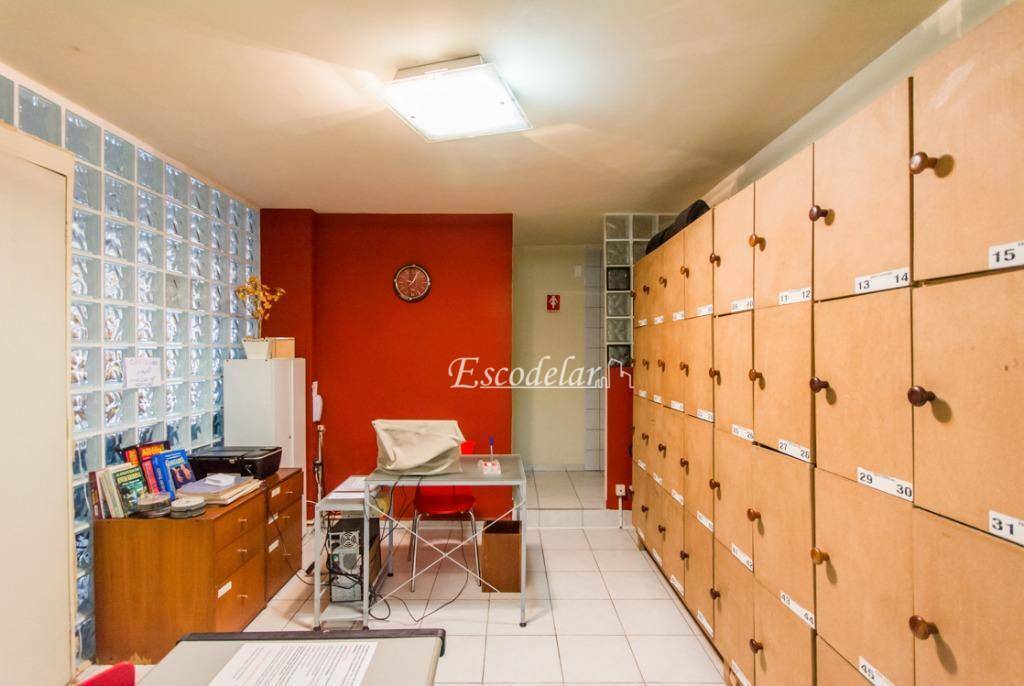 Conjunto Comercial-Sala à venda, 87m² - Foto 8