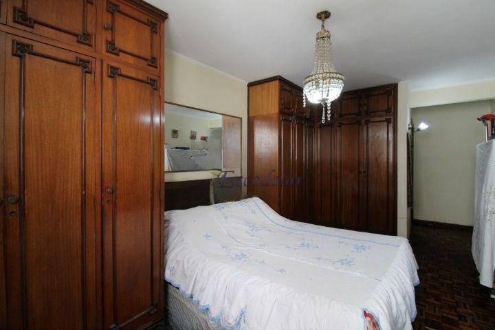 Apartamento à venda com 4 quartos, 187m² - Foto 9