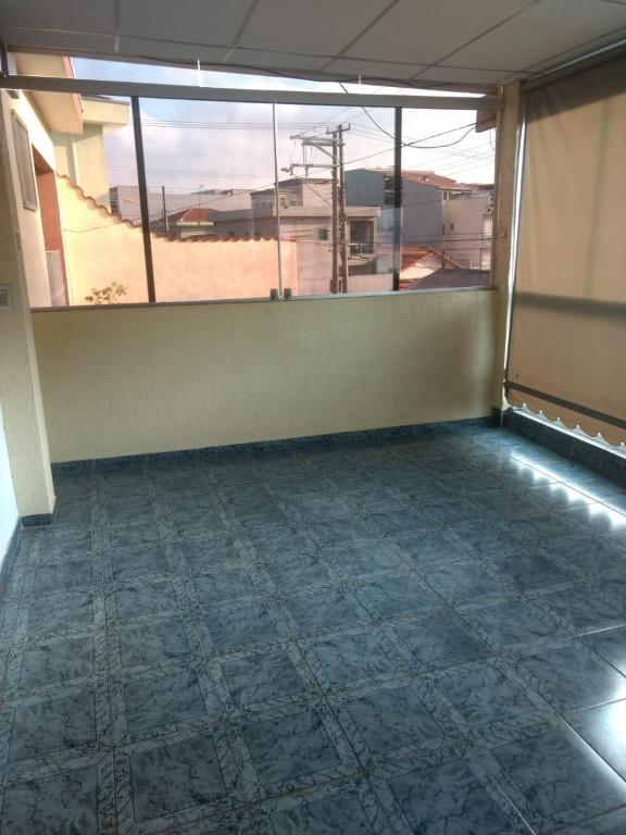 Casa à venda com 3 quartos, 210m² - Foto 4