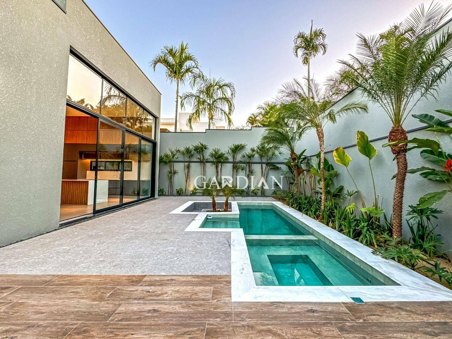 Casa de Condomínio à venda com 3 quartos, 305m² - Foto 18