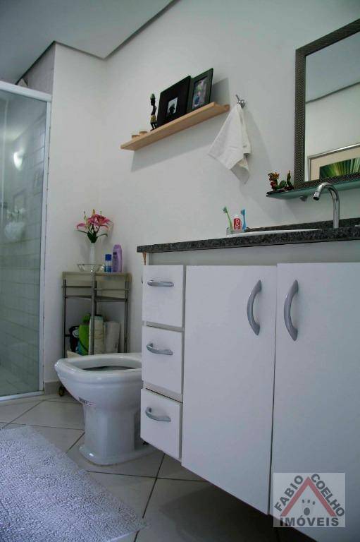 Apartamento à venda com 4 quartos, 160m² - Foto 5