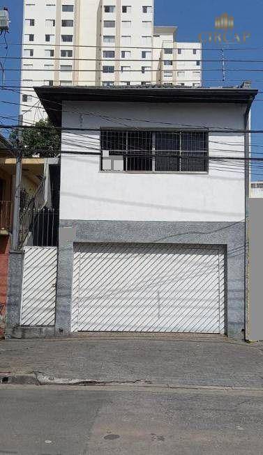 Casa à venda e aluguel com 4 quartos, 300m² - Foto 1