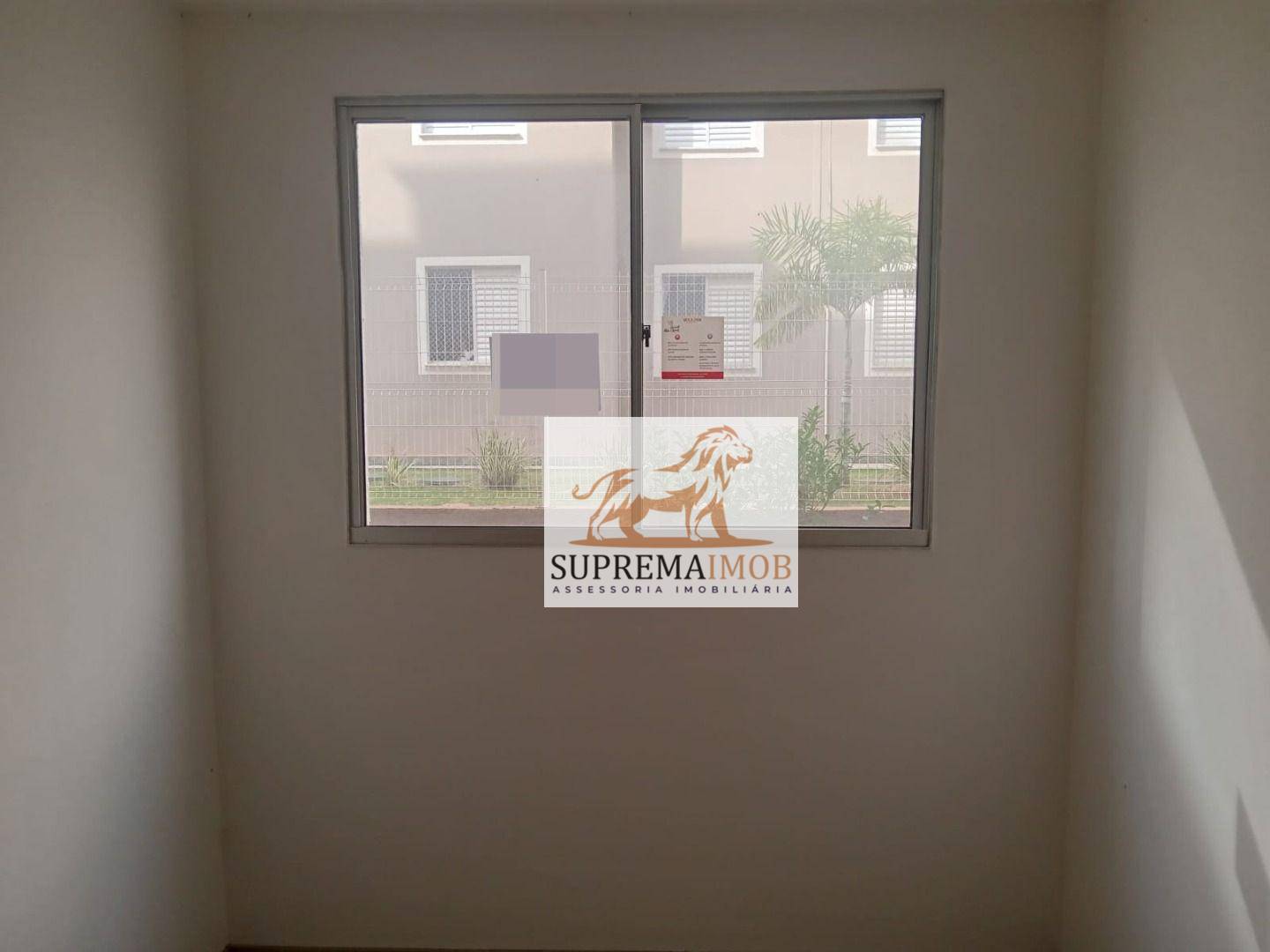 Apartamento à venda com 2 quartos, 52m² - Foto 5