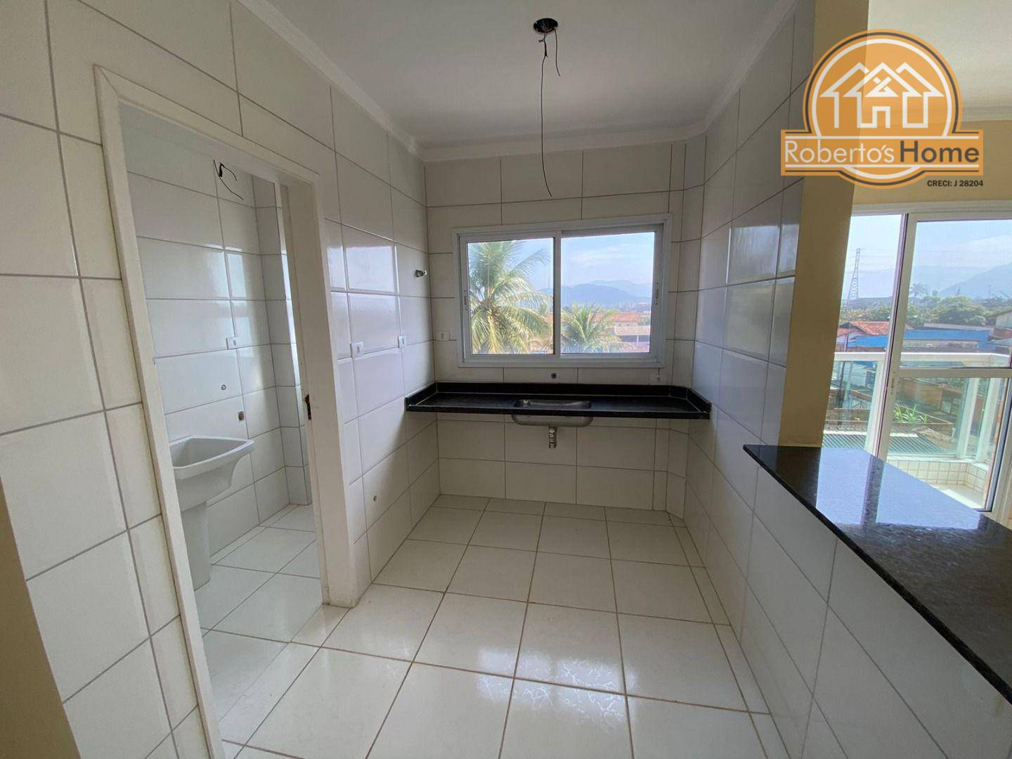 Apartamento à venda com 2 quartos, 61m² - Foto 5