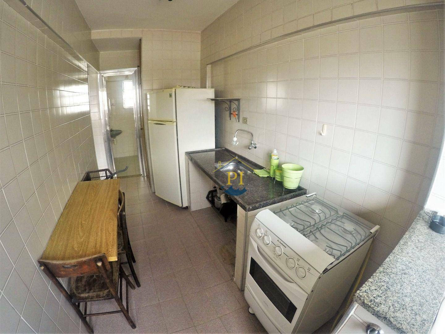 Apartamento à venda com 1 quarto, 45m² - Foto 19