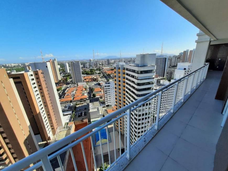 Apartamento à venda com 4 quartos, 154m² - Foto 14