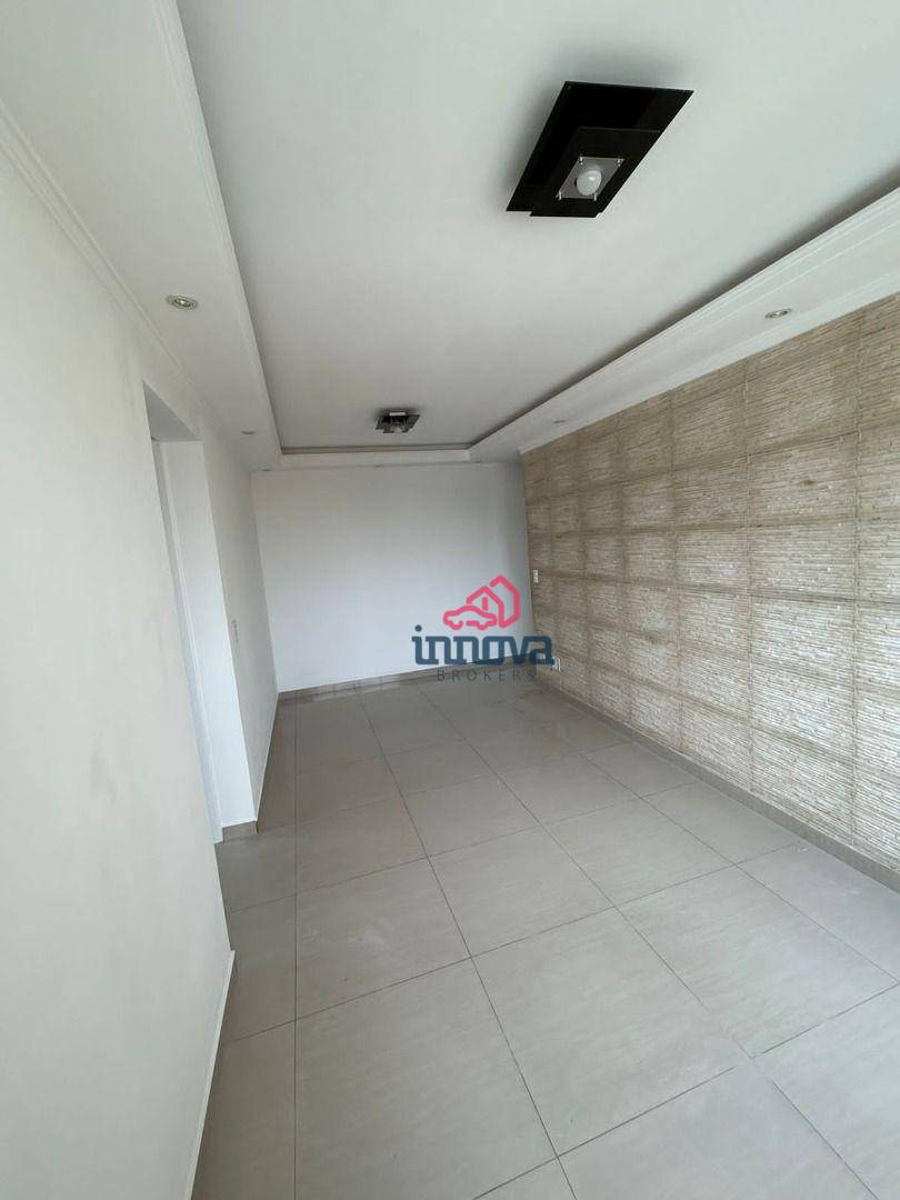 Apartamento à venda com 2 quartos, 52m² - Foto 11