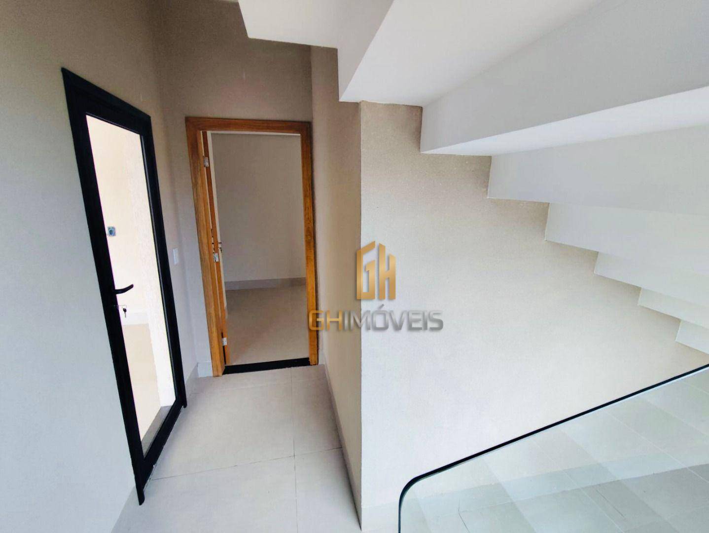 Casa de Condomínio à venda com 3 quartos, 213m² - Foto 6