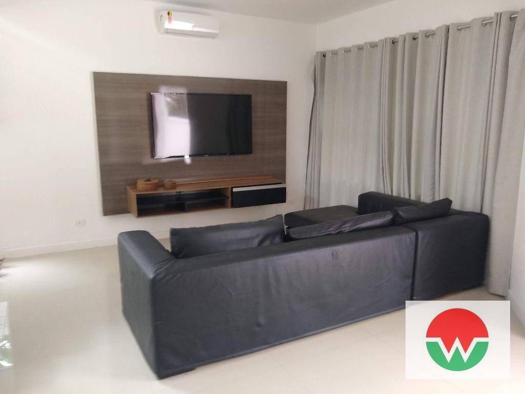 Casa de Condomínio à venda com 4 quartos, 320m² - Foto 3