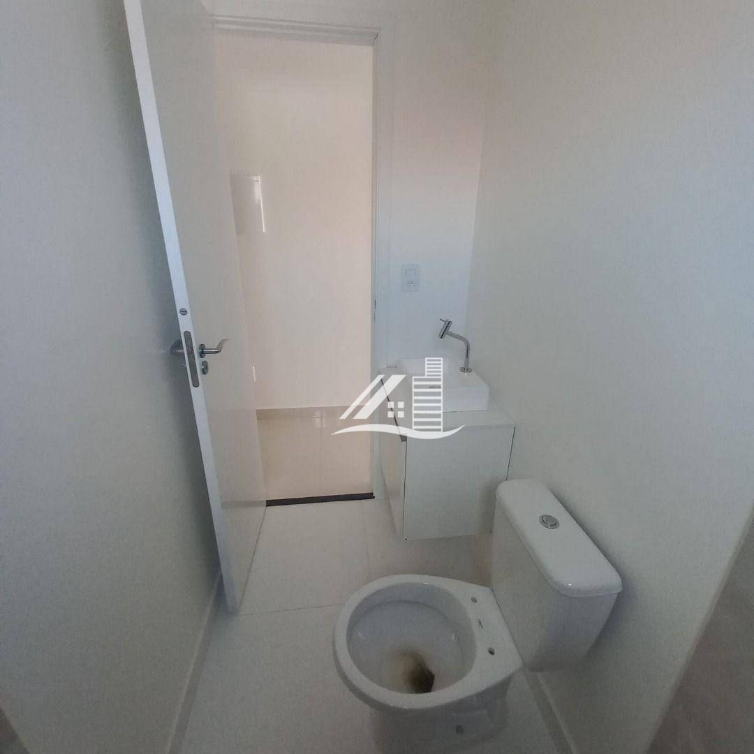 Cobertura à venda com 2 quartos, 96m² - Foto 9