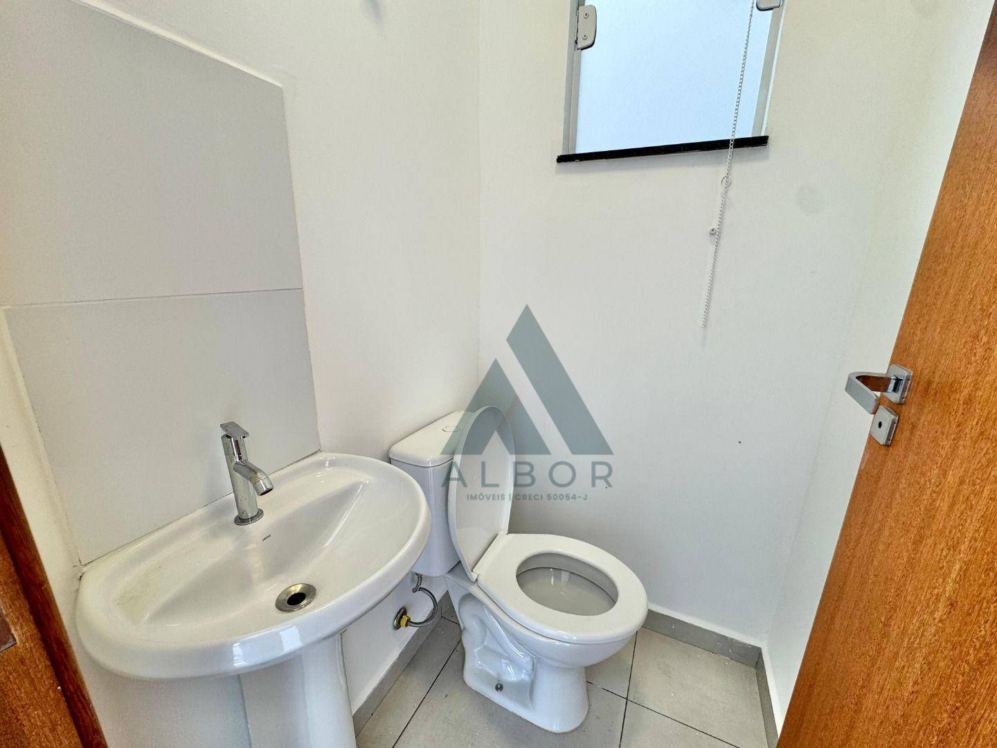 Casa de Condomínio, 2 quartos - Foto 4