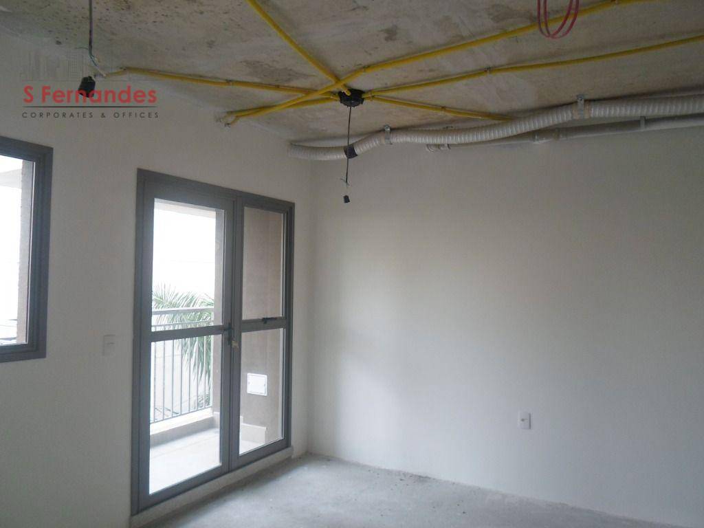 Conjunto Comercial-Sala à venda e aluguel, 27m² - Foto 5