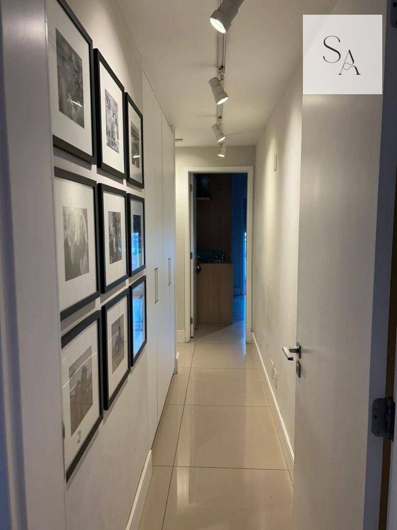 Apartamento à venda com 4 quartos, 163m² - Foto 6