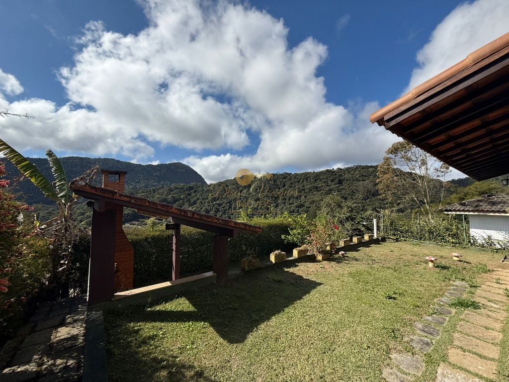 Casa de Condomínio à venda com 2 quartos, 351m² - Foto 5