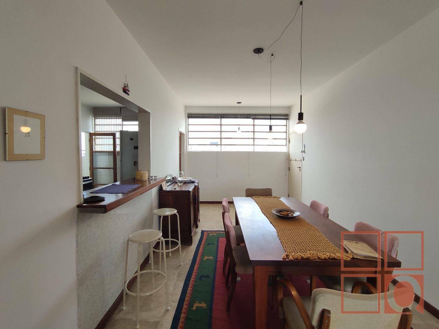 Cobertura à venda com 3 quartos, 156m² - Foto 7