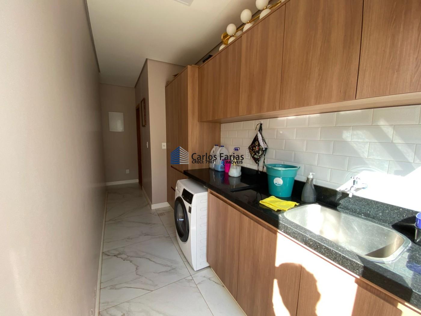 Casa à venda com 3 quartos, 230m² - Foto 18