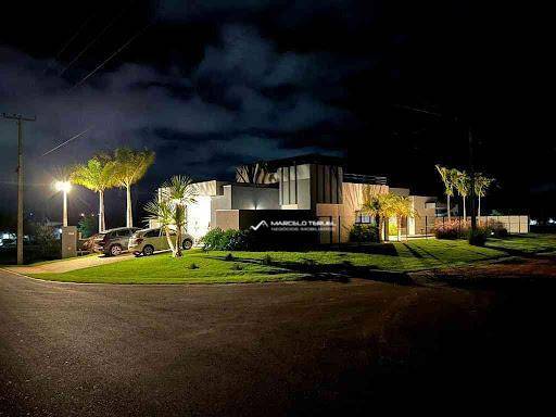 Casa de Condomínio à venda com 3 quartos, 248m² - Foto 13
