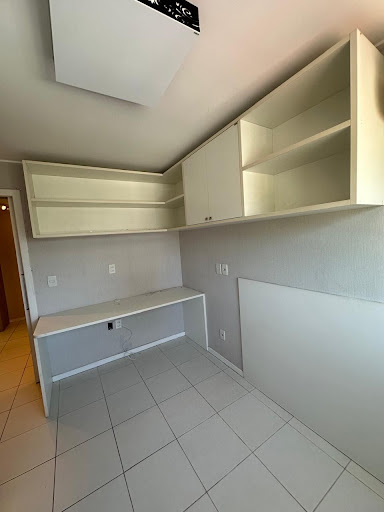 Apartamento à venda com 3 quartos, 109m² - Foto 7