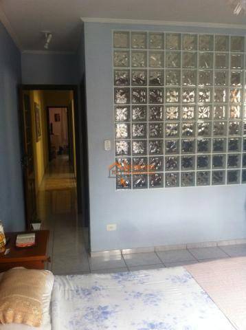 Sobrado à venda e aluguel com 3 quartos, 185m² - Foto 6