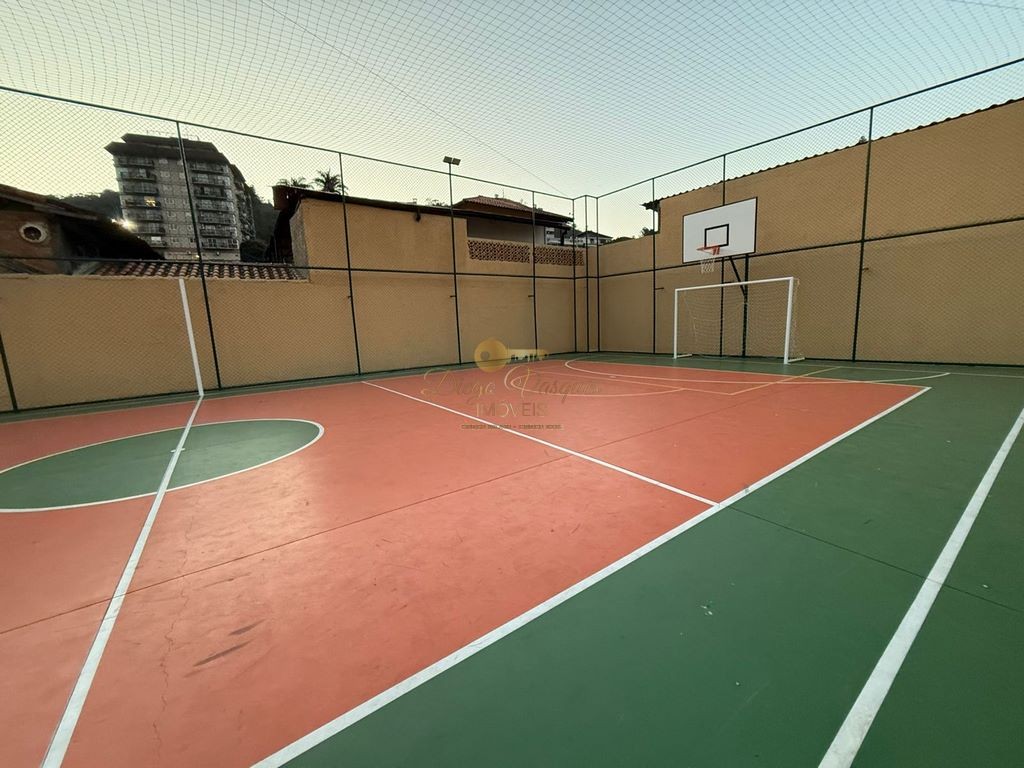 Apartamento à venda com 3 quartos, 92m² - Foto 21