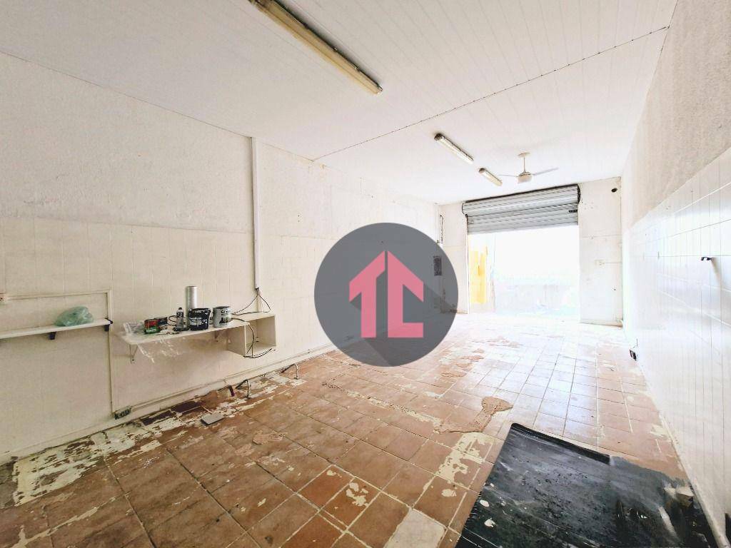 Loja-Salão para alugar, 35m² - Foto 4