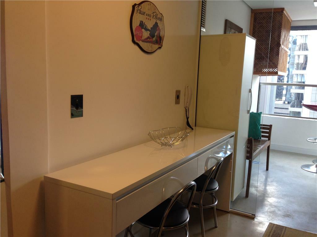 Apartamento à venda e aluguel com 2 quartos, 70m² - Foto 5