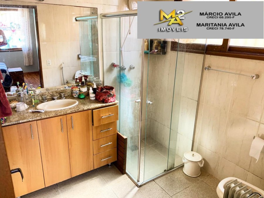 Sobrado à venda com 4 quartos, 484m² - Foto 10