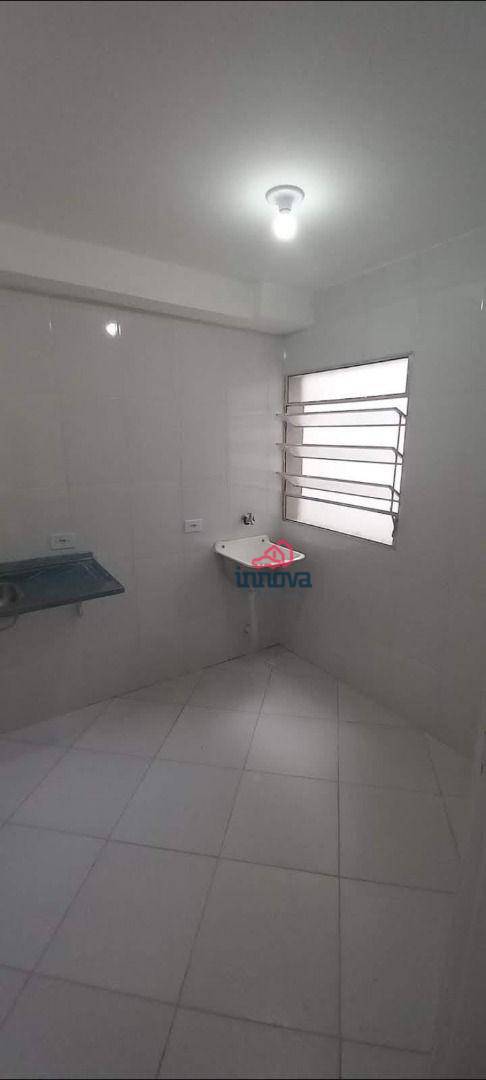 Apartamento à venda com 2 quartos, 45m² - Foto 4