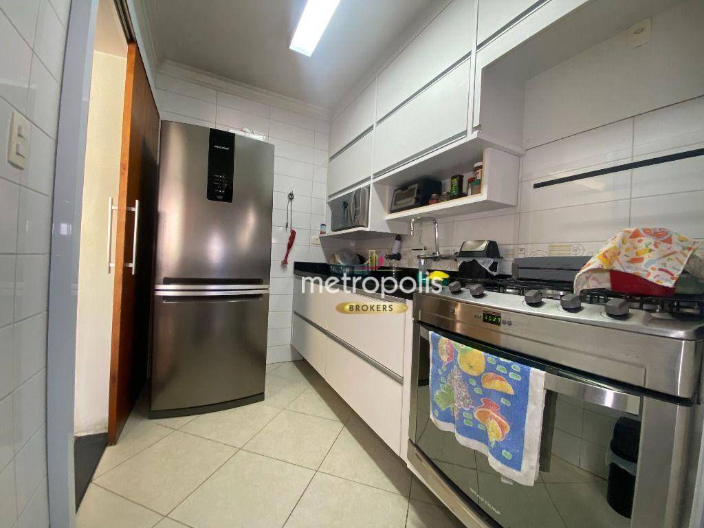 Apartamento à venda com 3 quartos, 87m² - Foto 7