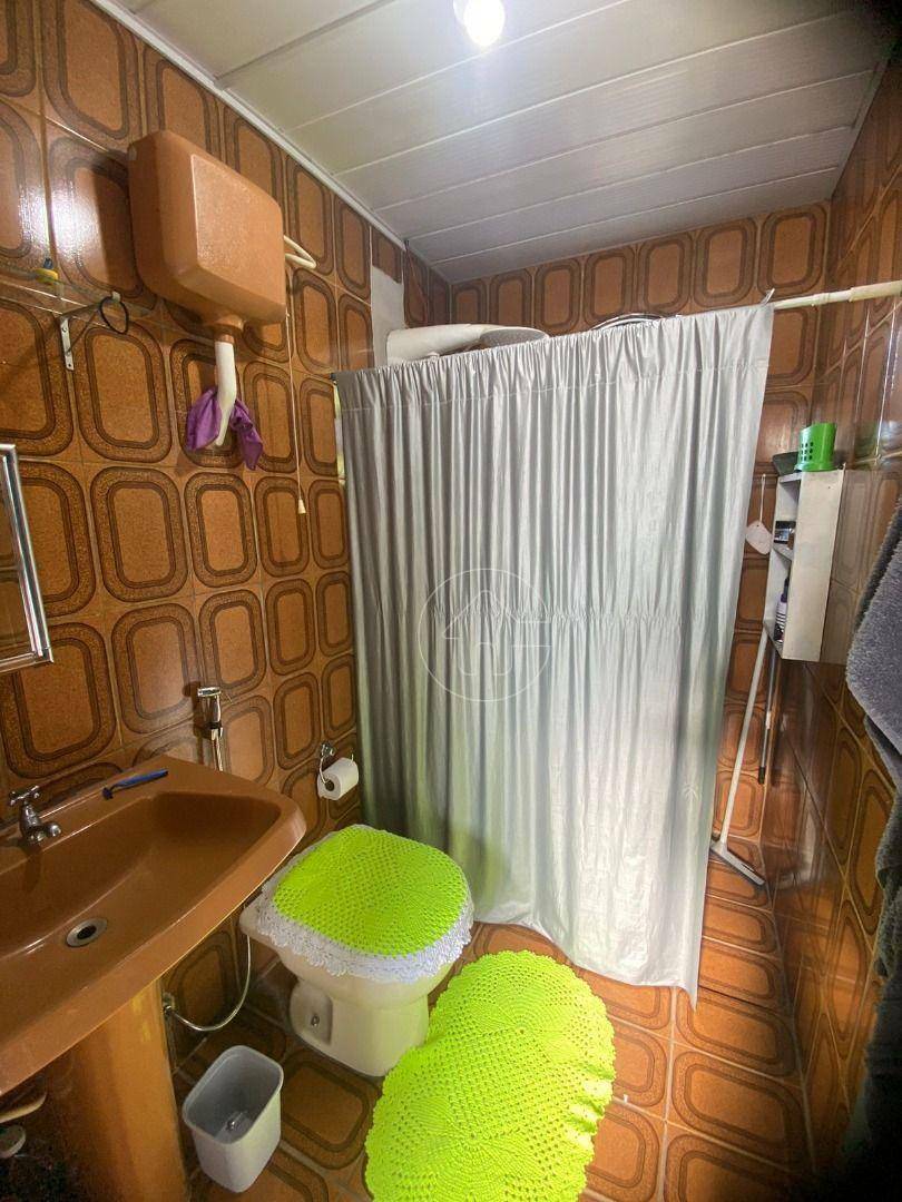 Casa à venda com 4 quartos, 162m² - Foto 5