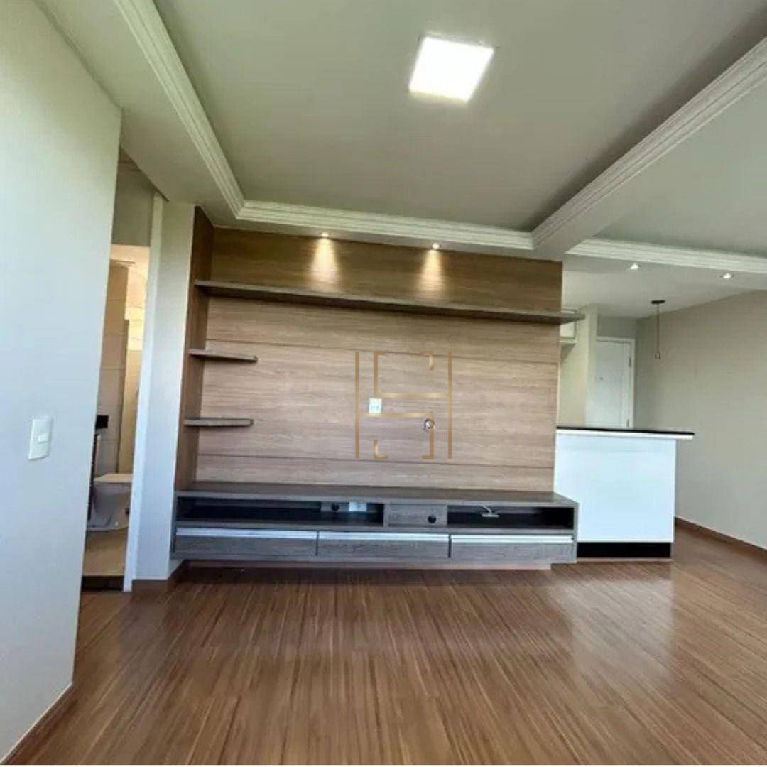 Apartamento à venda com 3 quartos, 70m² - Foto 9