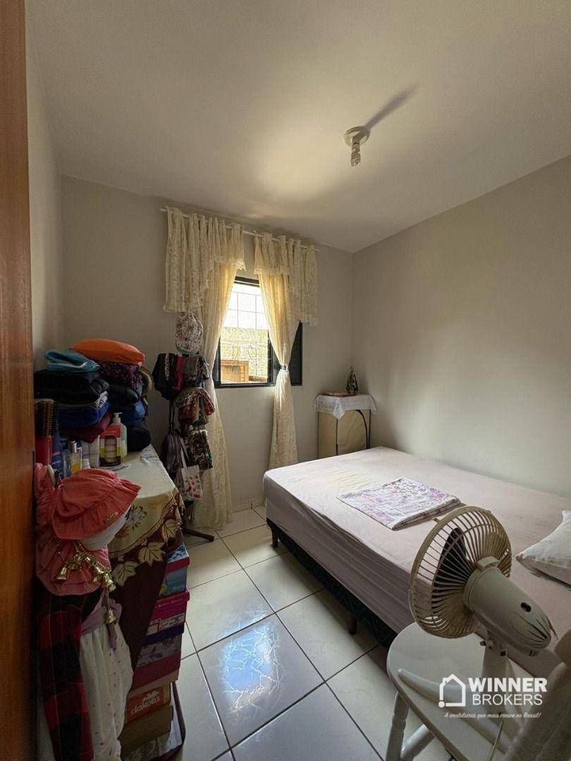 Casa, 2 quartos, 59 m² - Foto 2