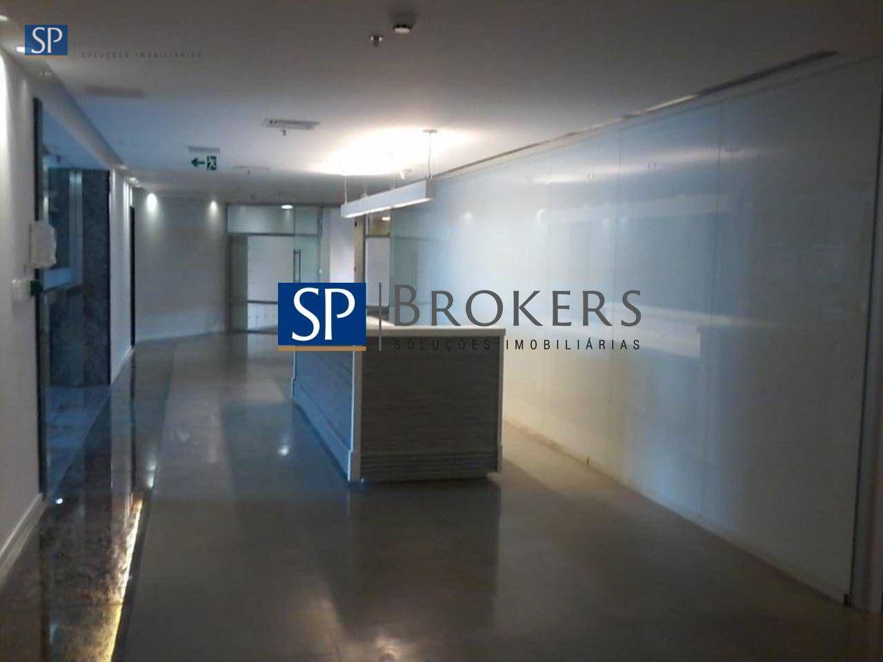 Conjunto Comercial-Sala para alugar, 775m² - Foto 18