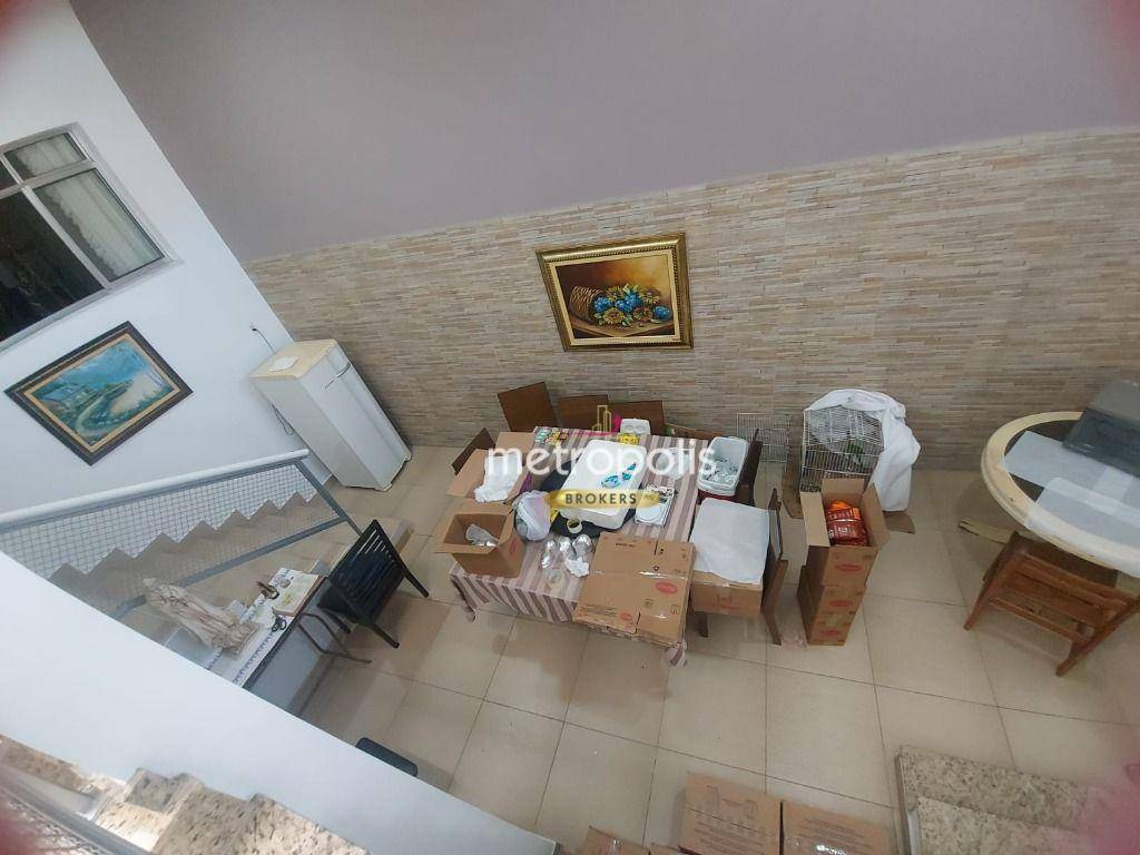 Casa à venda com 3 quartos, 195m² - Foto 5