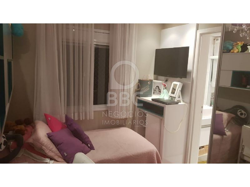 Apartamento à venda com 3 quartos, 145m² - Foto 17