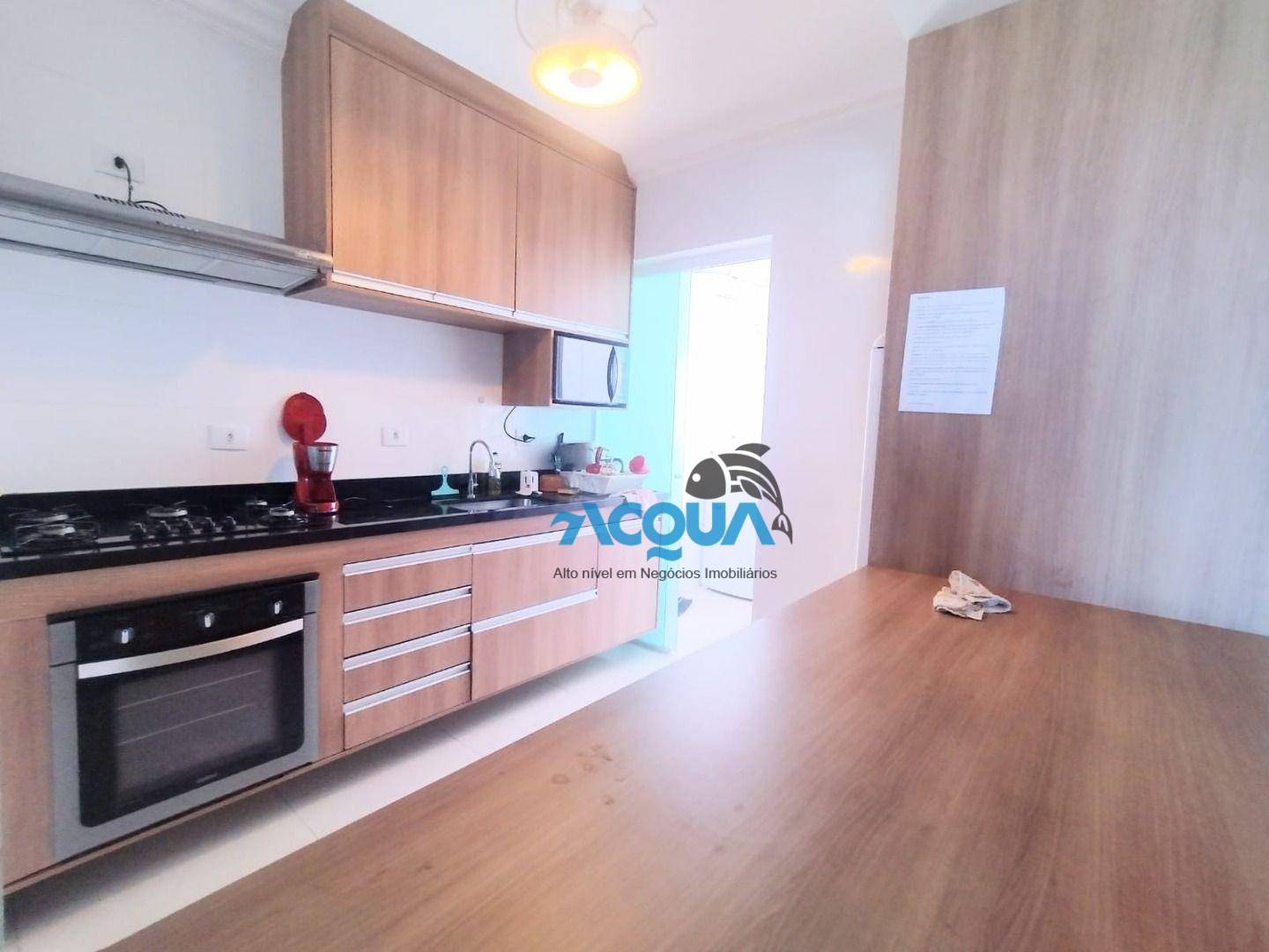 Apartamento à venda com 3 quartos, 94m² - Foto 3