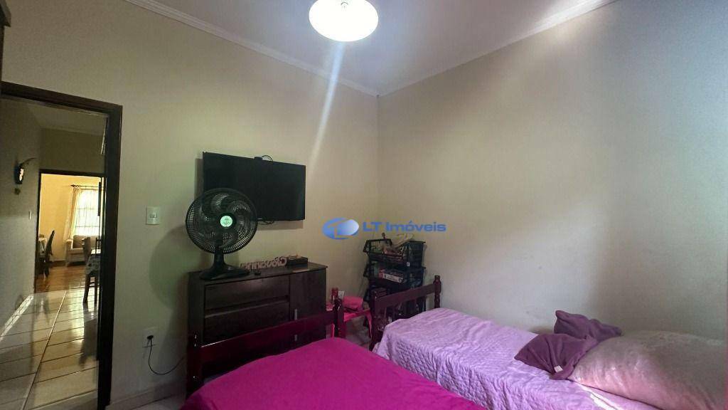 Casa à venda com 3 quartos, 139m² - Foto 21