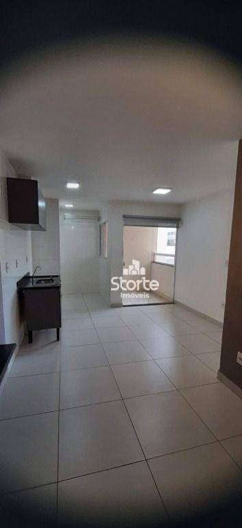 Apartamento à venda com 2 quartos, 56m² - Foto 1