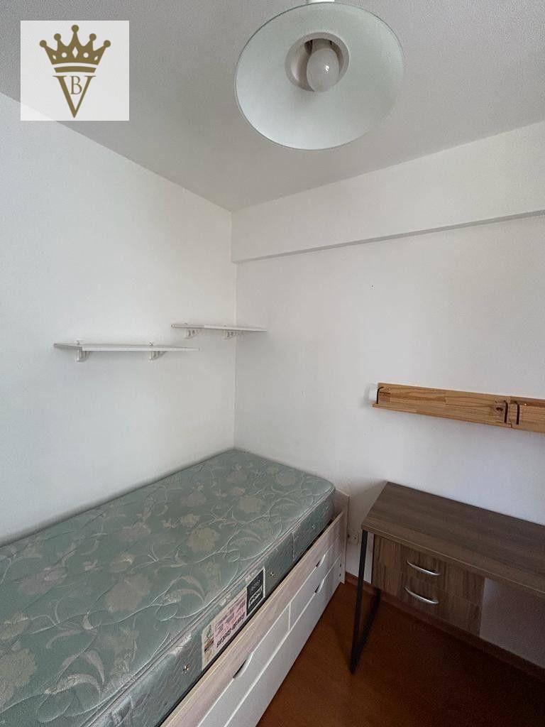 Apartamento à venda com 2 quartos, 55m² - Foto 11