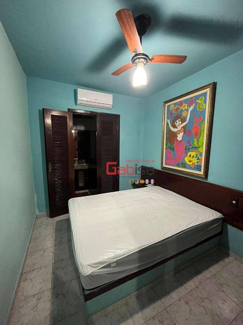 Casa de Condomínio à venda com 2 quartos, 60m² - Foto 8