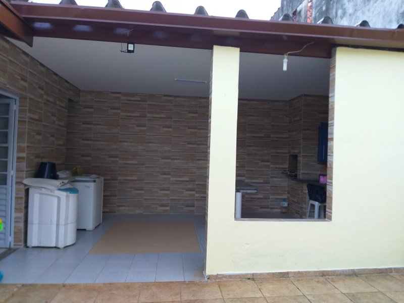 Casa à venda com 4 quartos, 120m² - Foto 6