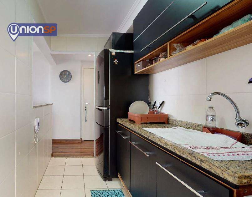 Apartamento à venda com 3 quartos, 74m² - Foto 12