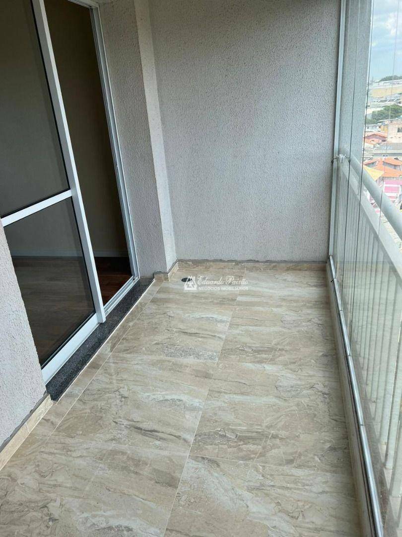 Apartamento à venda com 2 quartos, 62m² - Foto 20