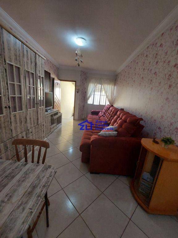 Sobrado à venda com 2 quartos, 125m² - Foto 18