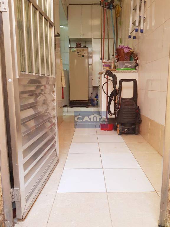 Sobrado à venda com 3 quartos, 160m² - Foto 19